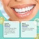 thumbnail image 4 of Tooth Whitening Strips For Sensitive Teeth, 7 Day Treatments with Non-Slip Dry Strip Technology, for Brighter Smiles, 4 of 5