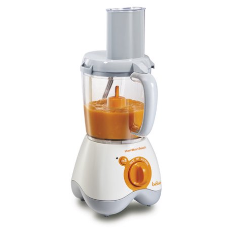 UPC 040094365333 product image for Hamilton Beach 5 Cup Baby Food Maker (Set of 2) | upcitemdb.com