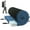 Navy, variant on Barara King Sleeping Pad, Ultralight Thicken Sleeping Pad for Camping,Foldable Camping Mattress with High density foam Cushion and Anti-slip Bottom-Navy