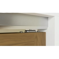 3 Pack Villar Home Designs Heavy Duty Sliding Bifold Door Hardware KIT 72 Inch