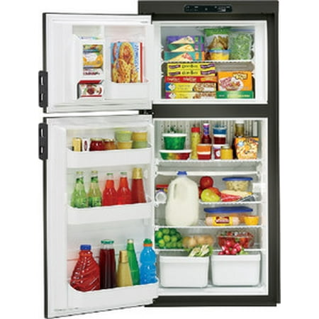 Dometic Dm2662Rb 6.0 Cubic Feet 2-Way Refrigerator - Walmart.com