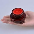thumbnail image 3 of Kokiya Wooden Display Stand Holder for 60mm Sphere Decor for for 90-110mm, 3 of 9