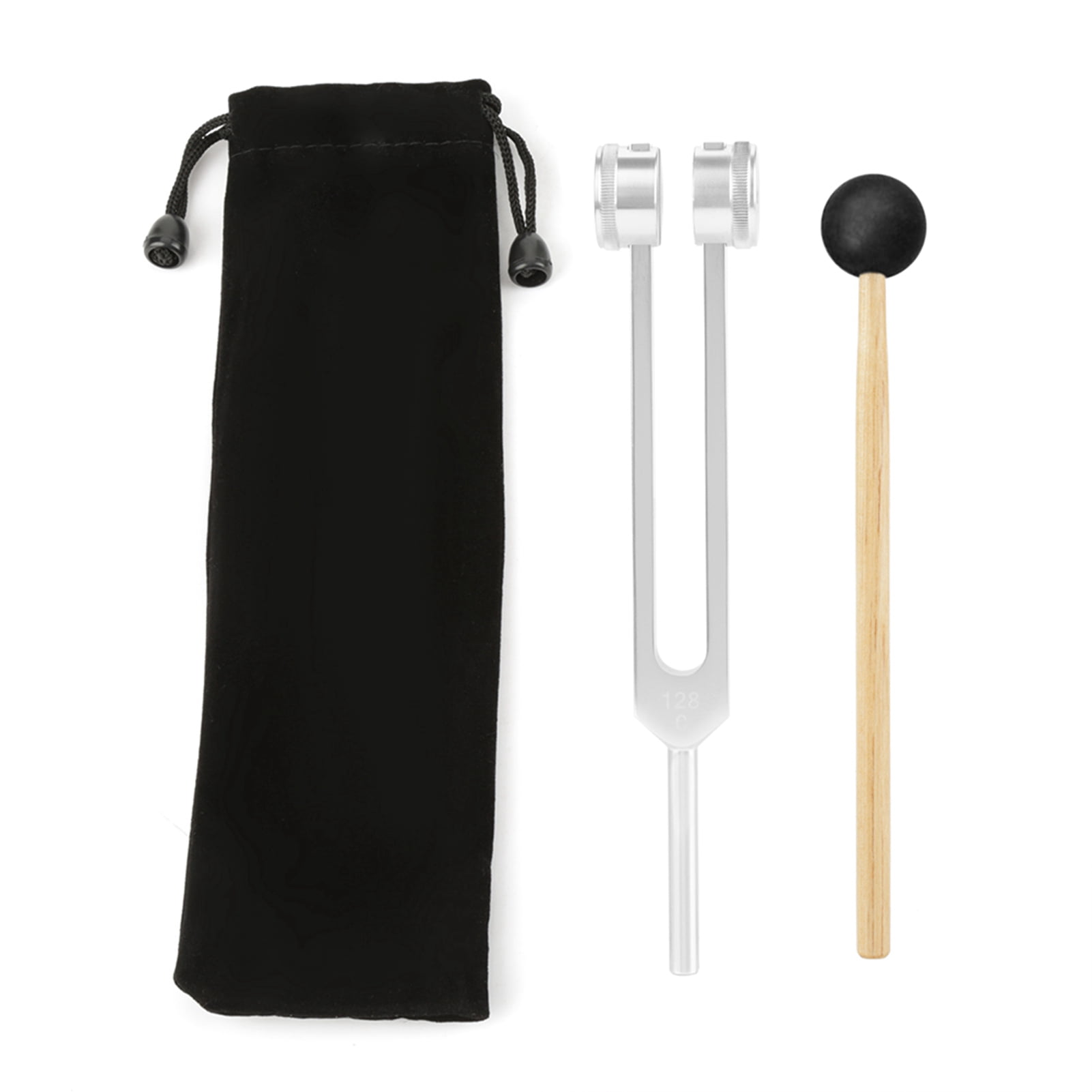 Tuning Fork, Ear Tuning Fork, Diagnostic Tuning Fork, For Neurology