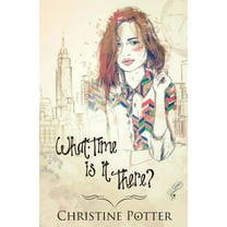 The Bean Books: What Time Is It There? (Paperback)