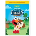 thumbnail image 1 of Sesame Street : Elmo And Tango : Furry Friends Forever, 1 of 1