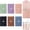 6, variant on Clippers Bulk Set, 6 Colors Travel Clipper Set, Manicure Set Bulk Individually Packaged, for Travel, Hotel, Salon, (6-Pack)