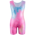 thumbnail image 2 of Leotards for Girls Gymnastics Toddler Dance Dinosaur Dance Wear  Toddlers Kids Children 3-14T, 2 of 9