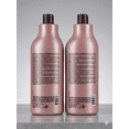thumbnail image 2 of PUREOLOGY PURE VOLUME SHAMPOO AND CONDITIOINER 33.8 FL. OZ ORGINAL FORMULA, 2 of 3