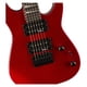thumbnail image 3 of Guitarra eléctrica Jackson JS Series Dinky Minion JS1X Metallic, 3 of 6