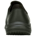 thumbnail image 2 of Dr. Scholl's Shoes Mens Baxter Knit Round Toe Casual Work & Safety Shoes, 2 of 7