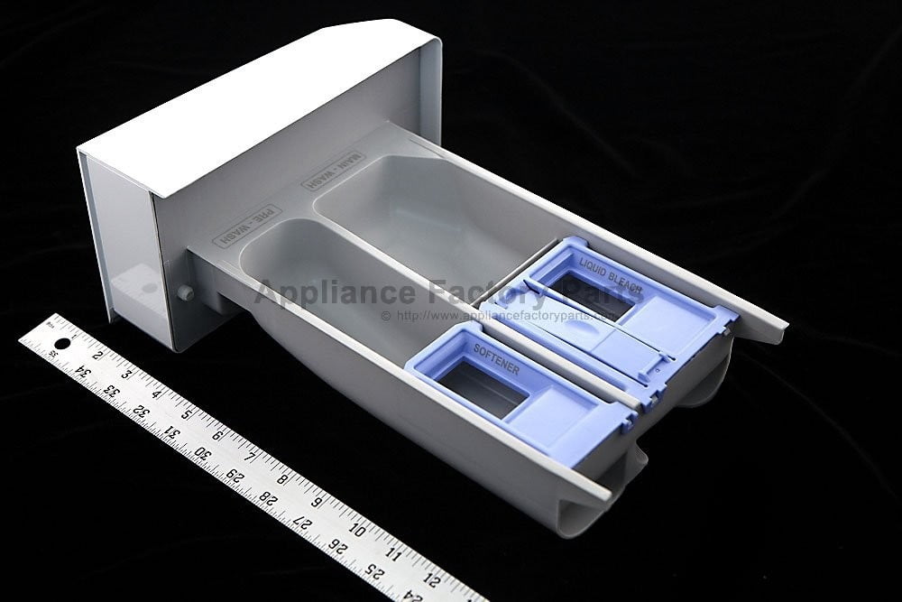 Appliance Factory Parts Drawer Panel Assembly 3721ER1316A