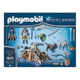 thumbnail image 4 of Equipo Lobo Playmobil Novelmore 68 Piezas, 4 of 4