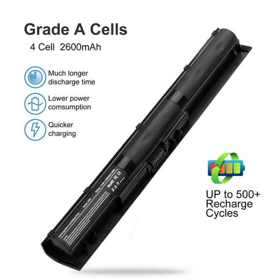 Battery For HP Pavilion 17-g056ur 17-g057ur 17-g060ur 17-g061ur 17-g061us 14-AB