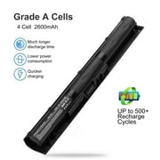 Battery For HP Pavilion 17-g 17-g121wm 17-g131wm 17-g119dx 17-g15dx 17-g153us
