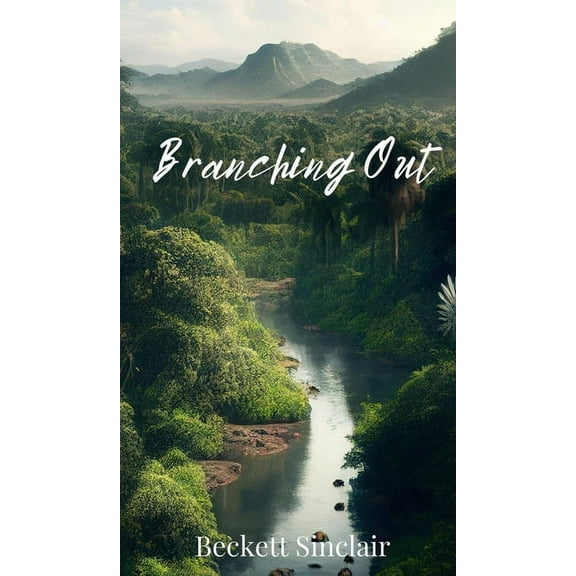 Branching Out, (Hardcover)