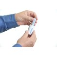 thumbnail image 4 of Adaptadores de batería Eneloop Panasonic K-KJBS1/2E8A Tamaño C, 4 of 6