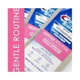 thumbnail image 3 of Crest 3d White Whitestrips Tiras suaves de rutina 14 días oso de fresa Hogar, 3 of 4