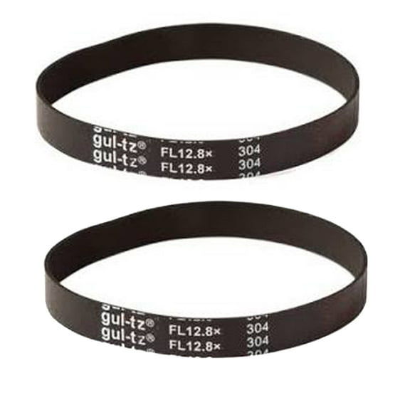 Replacement Part For Eureka Sanitaire As1100 Series upts S Flat Belt 2PK # 84756RL, 84756