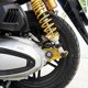 thumbnail image 5 of For Honda Adv350 Adv 350 Adv350 Adv 350 25mm Lowering Link Kit Motorcycle Rear Load Suspension Shock Absorber Accessories 2022, 5 of 5