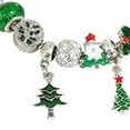 thumbnail image 3 of Regalos de Navidad para niños y adolescentes,Pulseras de Navidad, 3 of 5