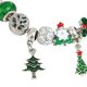 thumbnail image 3 of Regalos de Navidad para niños y adolescentes,Pulseras de Navidad, 3 of 5