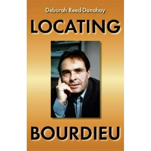 New Anthropologies of Europe Locating Bourdieu, (Paperback)