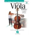 thumbnail image 2 of Hal Leonard Play Viola Today!  A Complete Guide to the Basics (Book/Online Audio), 2 of 7