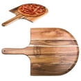 thumbnail image 4 of Picnic Time Peeling à Pizza en Acacia (U de Floride) Gravé au Laser, 4 of 4