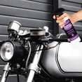 thumbnail image 4 of CycleMagic Motorcycle Clean and Shine - Motorcycle Cleaner & Conditioner | Chrome, Leather, Paint & More | Eliminates Grime, Brake Dust, Dirt & Debris | USA Made, 4 of 6