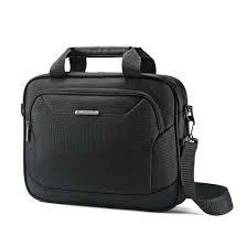 Samsonite Xenon 3 Laptop Case Black