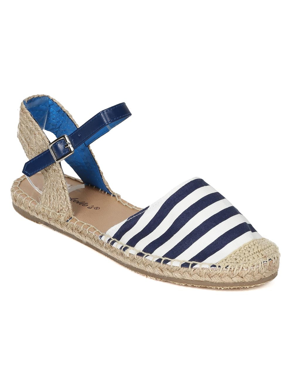 espadrilles slingback flats