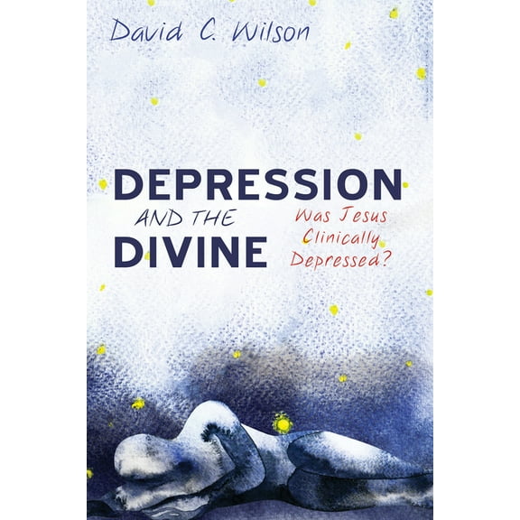 Depression and the Divine (Paperback)