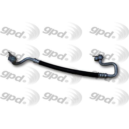 A/C Refrigerant Discharge Hose Fits select: 2016-2020 HONDA HR-V