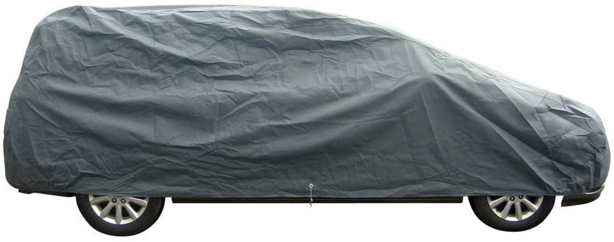 Extra Large Outdoor Water Resistant Van Cover