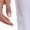 White, variant on EA'S SECRET Wide Leg Pajama Pants for Women Bamboo High Waist Sweatpants Casual Lounge Yoga Pants Sleep Bottoms(Black,L)