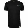 thumbnail image 2 of Mercedes-EQ Formula E Men's Pocket T-Shirt - Blue/Black, 2 of 13