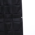 thumbnail image 6 of ORDDIART 15 Pockets Wall Hanging Flowers Planter Felt Vertical Grow Bag for Yard 1Pcs, 6 of 8