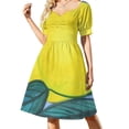 thumbnail image 2 of Happy lemon i Sleeveless Dress ladies dresses for special occasion dresses for women, 2 of 7