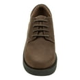 thumbnail image 4 of Academie Gear James Adults School Shoes, 4 of 4