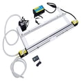 thumbnail image 2 of 12Inch Acrylic Bending Machine Organic Plates Acrylic Bender Plastic Board PVC Sheet Bending Device With Bracket For Sign Making ,Easy to Use, 2 of 6