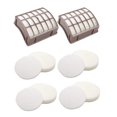 thumbnail image 1 of Filter Replacement Parts For Nv60 Nv70 Nv80 Nv90 Uv420 Rotator Professional, 1 of 5