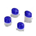 thumbnail image 5 of 1Set Replacement Buttons ABXY Mod Kit for Xboxone Controller Button For Xbox One Slim / Elite Xbox Series X S Repair Part ky Blue, 5 of 5