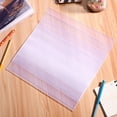 thumbnail image 3 of MOVTOTOP 20pcs Clear Plastic Book Covers For Paperbacks Waterproof For School Office Adjustable Book Covers Protect Against Wear And Tear, 3 of 7