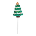 thumbnail image 4 of Décoration de Gâteau de Noël Décoration de Gâteau Thème Réutilisable Fournitures de Fête Colorées, 4 of 9