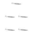 thumbnail image 1 of Minnieouse Meibomian Gland Forceps Clamp for Palpebral   Gland Massage Type2, 1 of 1