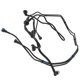 thumbnail image 1 of Car Fuel Supplie Tube Gas Feed Pipe Vapour Pipe LR045109 LR027894 for Land Evoque, 1 of 5