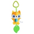 thumbnail image 2 of Animal Baby Hanging Mobile Toy Juguetes interactivos Juguetes de educación temprana para recién nacidos Búho Zulema Juego móvil colgante, 2 of 8
