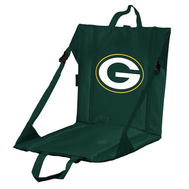 Bay Packers Stadium Seat, Green