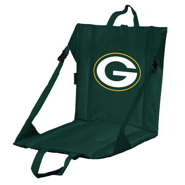 Bay Packers Stadium Seat, Green