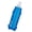 Blue, variant on Yammee Soft Flask Running Bottles Portable Handheld Soft Folding Water Bottle Running Flask for Sports Hiking Pack
